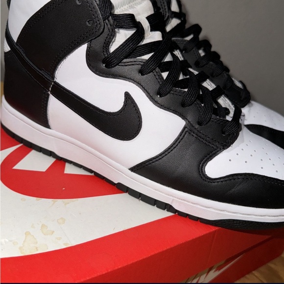 Panda dunks - Picture 3 of 4